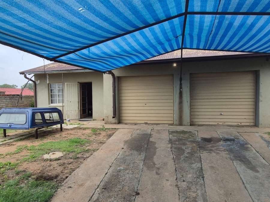 3 Bedroom Property for Sale in Vredefort Free State